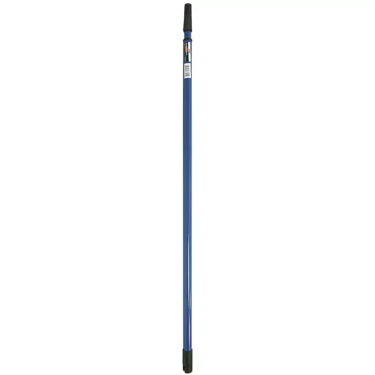 TELESKOOPPIVARSI 100-200CM MAALAUKSEEN - Jatkovarret ja maalikaukalot - 6418914732452 - 1