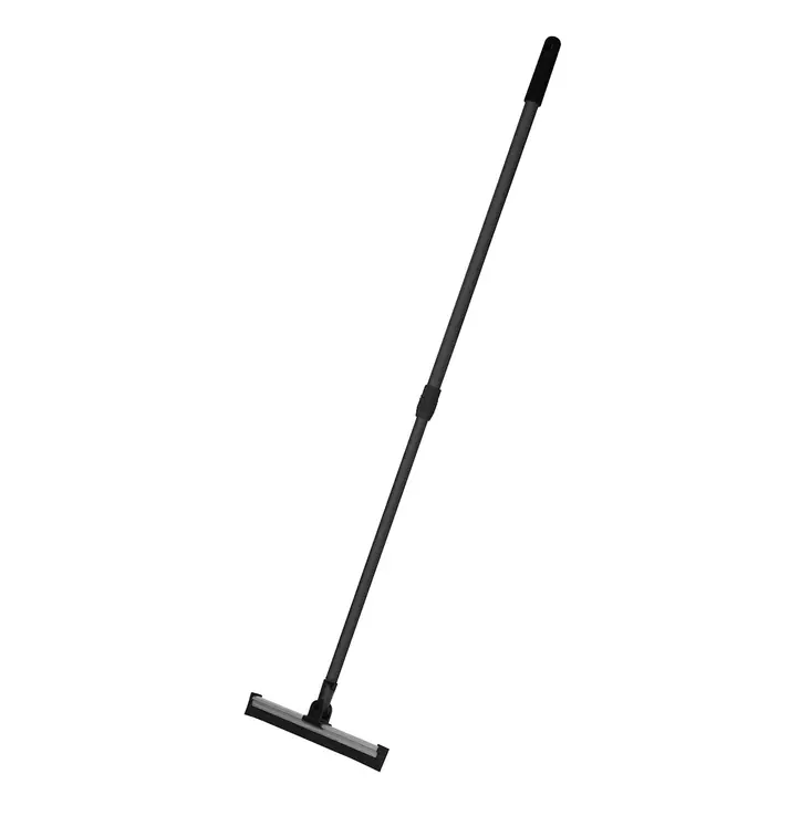 ter=C3=A4v=C3=A4kuivan teleskooppivarsi sini - Lattialastat ja lattiakuivaimet - 6423800034282 - 1