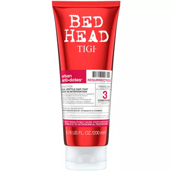 Tigi Bed Head Resurrection 200 ml hoitoaine - Hoitoaineet - 0615908415292 - 1
