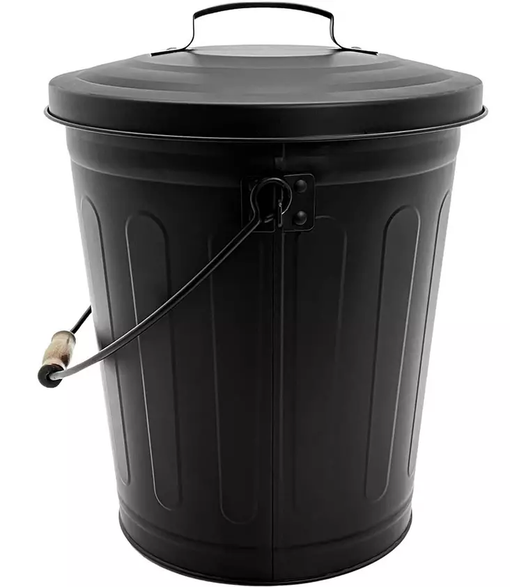 Tuhka-astia tuhka=C3=A4mp=C3=A4ri - Tulisijatarvikkeet - 6438168112282 - 1