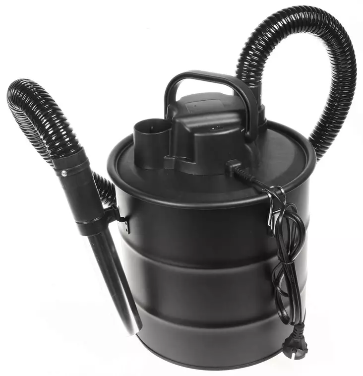 tuhkaimuri - Teollisuusimurit ja imuritarvikkeet - 6410412246172 - 1