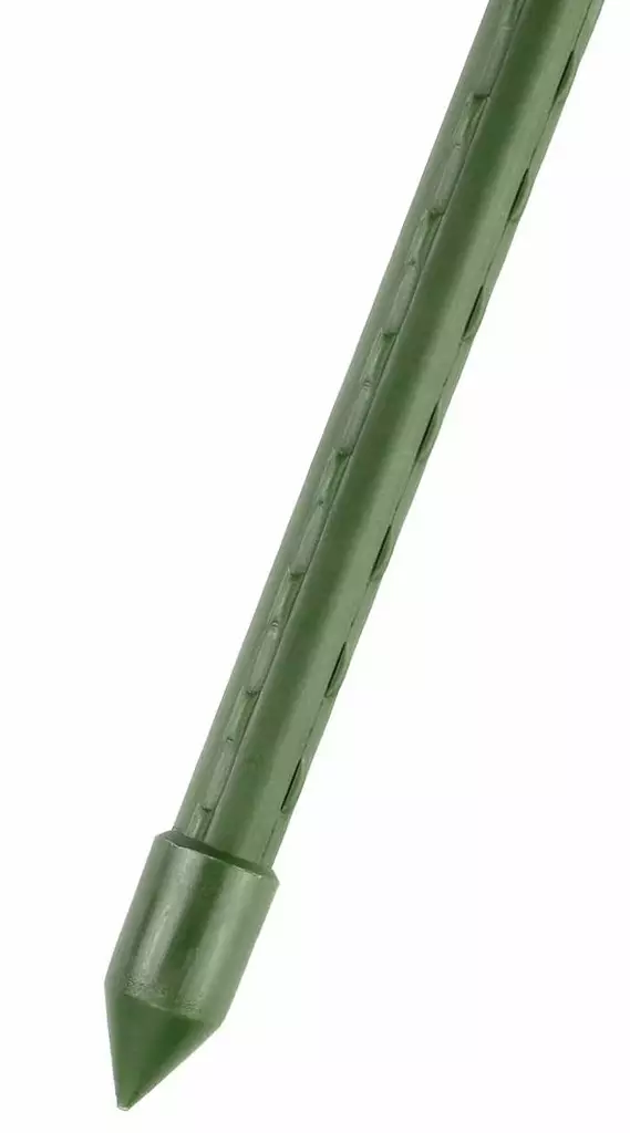 Metallinen tukikeppi kasvien tuentaan - Kasvituet ja köynnöskehikot - 6430040622902 - 1