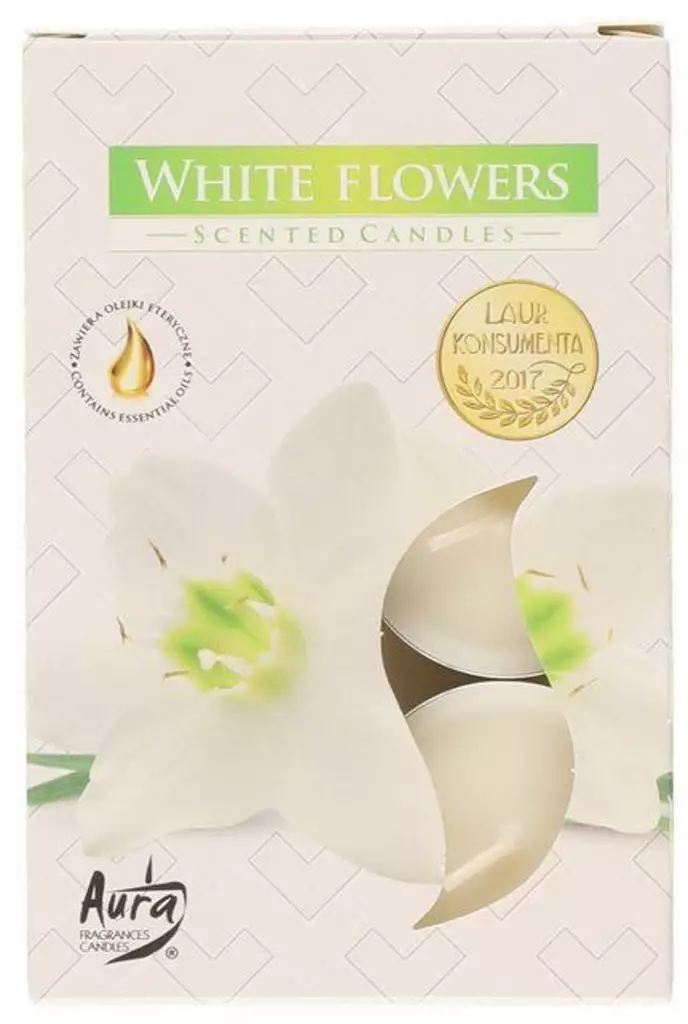 TUOKSUL=C3=84MP=C3=96KYNTTIL=C3=84 - Tuoksukynttilät ja tuoksutuikut - 6410412941992 - 1