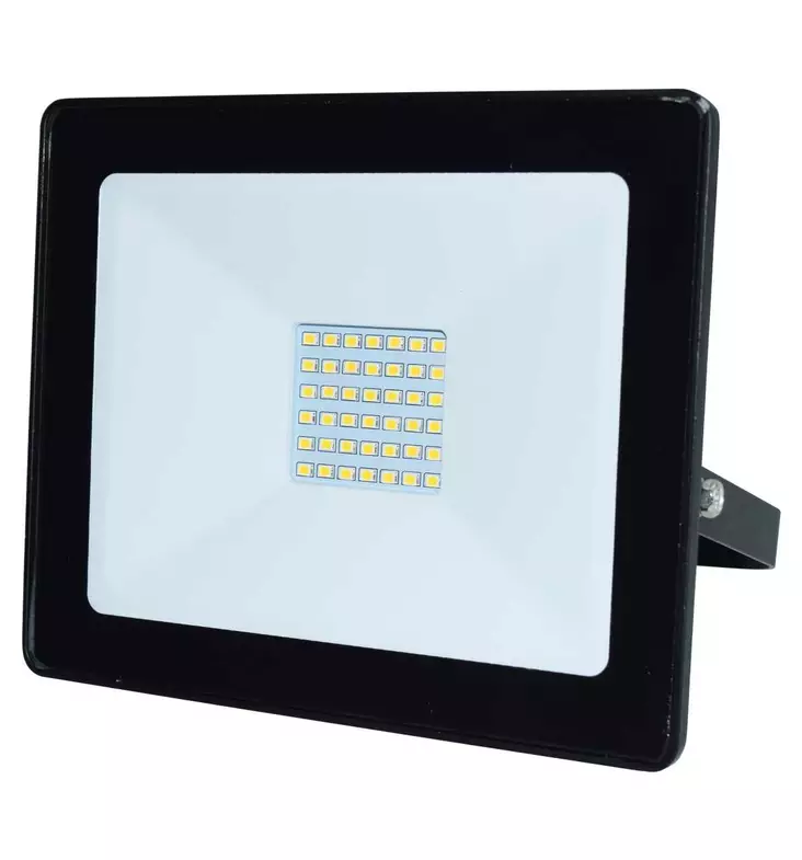 TYÖVALO LED 30W SLIM VALONHEITIN - Valonheittimet - 6438140404312 - 1