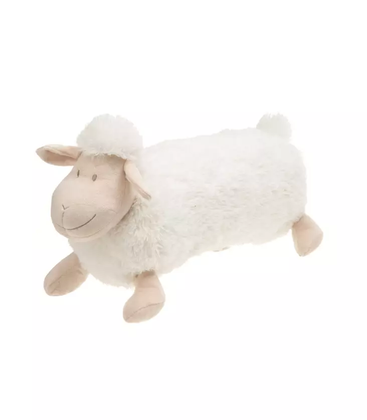 TYYNY LAMMAS 50CM 4Living - Pussilakanat, petivaatteet ja tyynyt - 6410412959652 - 1