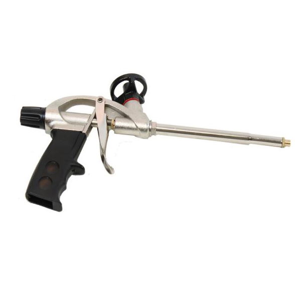 URETAANIPISTOOLI - Silikonipuristimet ja uretaanipistoolit - 6430032152172 - 1