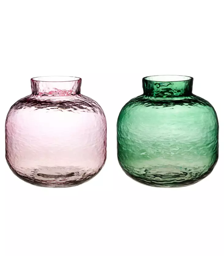 VAASI JUMANJI 20 CM 4Living - Maljakot ja koristekulhot - 6410416020082 - 1