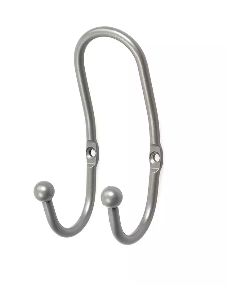 VAATENAULAKKO TRENDLINE 2 TERÄS - Koukut, naulakot ja telineet - 5703639137462 - 1