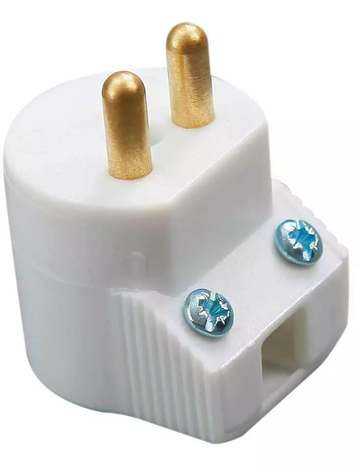 VALAISINPISTOTULPPA 0-LK TAVALLINEN - Pistorasiat, haaroittimet ja kytkimet - 6438140901002 - 2