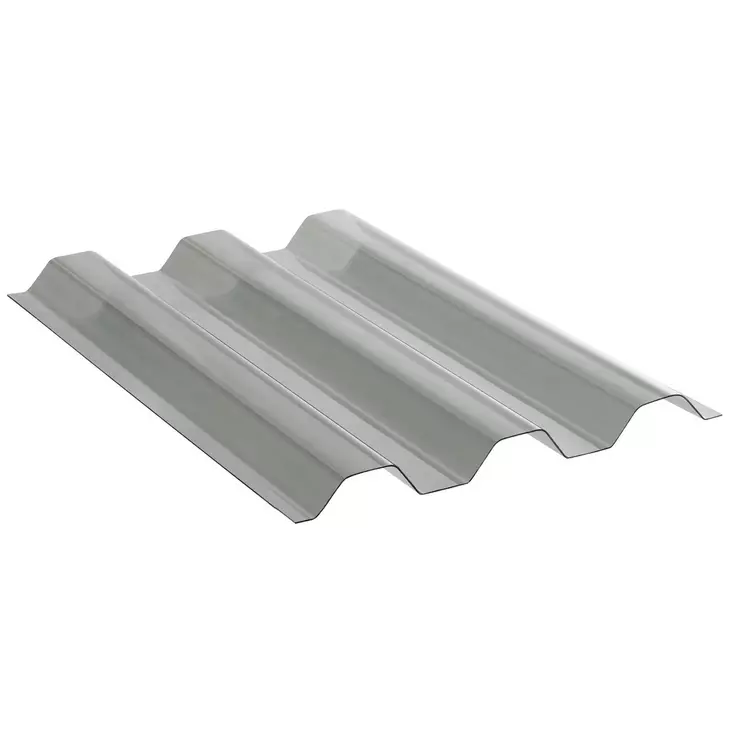 VALOKATE PRO PC Harmaa - Valokatteet - 6438168112152 - 1