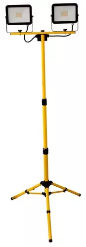 Valonheitin Harju CLASSIC 2x30 W - Valonheittimet - 6438140408402 - 1