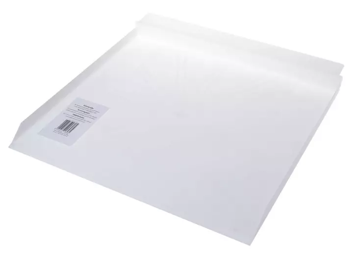 VALUMA-ALLAS 60CM - Kylmälaitteet - 6410412116932 - 1