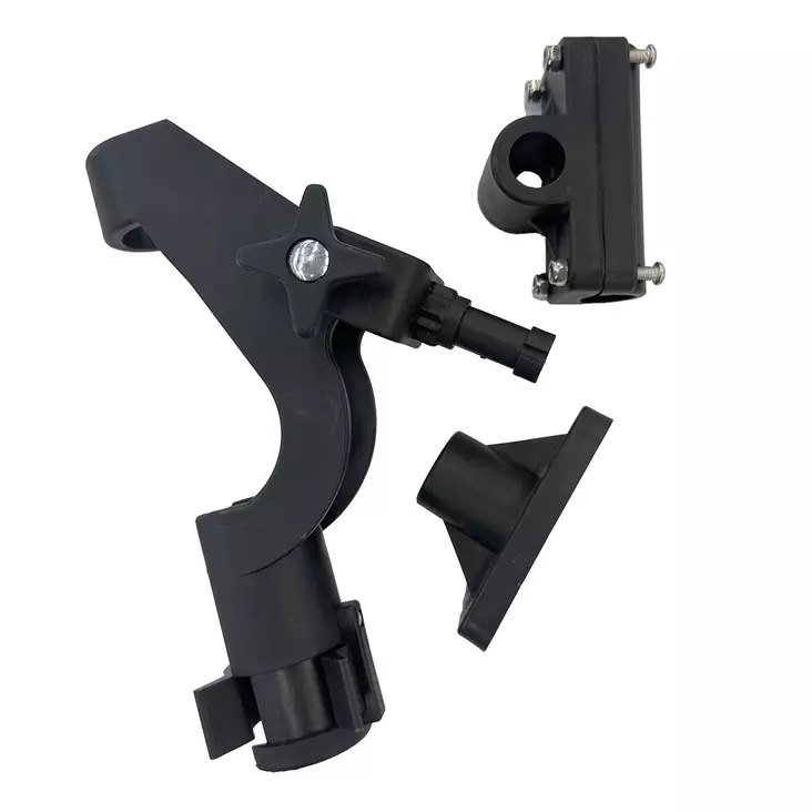 Vapateline säädettävä 265 x 160 mm - Kalastuksen pientarvikkeet - 6438168093062 - 1