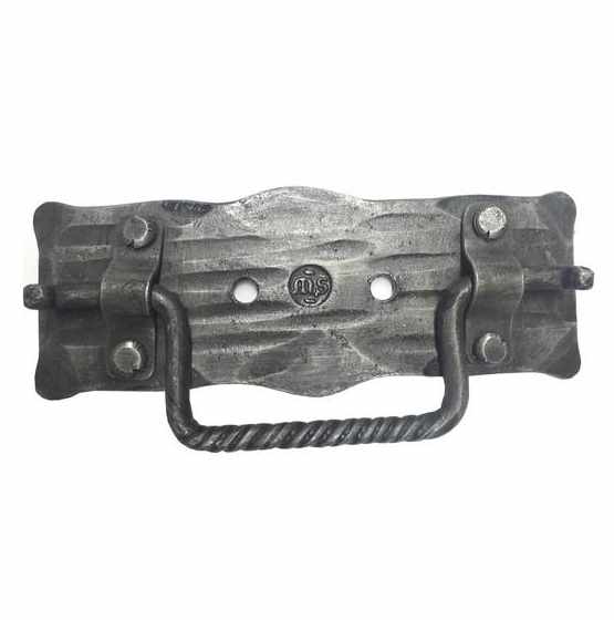 VEDIN TAKORAUTA 12CM SEPÄN TAKOMA - Takorautatuotteet - 6430035700912 - 1