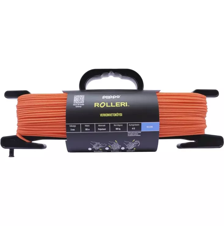 verkon vetonaru verkonvetok=C3=B6ysi - Köydet ja narut - 6438168110462 - 1