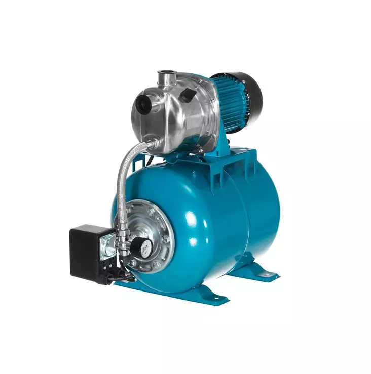 vesiautomaatti bellus ruostumaton vesiautomaatti - Vesiautomaatit - 6410416145662 - 1