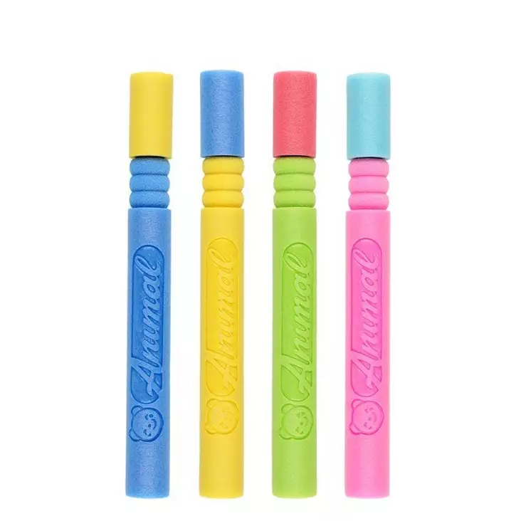 Vesiruisku EVA 48cm - Vesipyssyt ja rantaleikit - 6410416061542 - 1