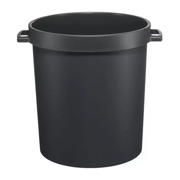 SAAVI 80 L Tummanharmaa - Vesisaavit - 6411760353642 - 1