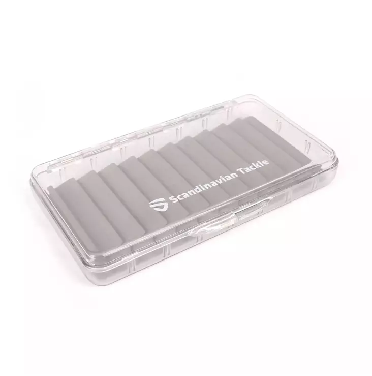 scandinavian tackle vieherasia pilkkiminen talvikalastus - Haavit, pakit ja rasiat - 6438212105802 - 1