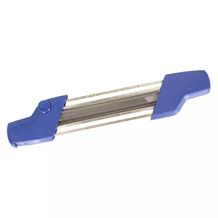 Viilanohjain 4,8mm - Moottorisahan tarvikkeet - 6438168121932 - 1