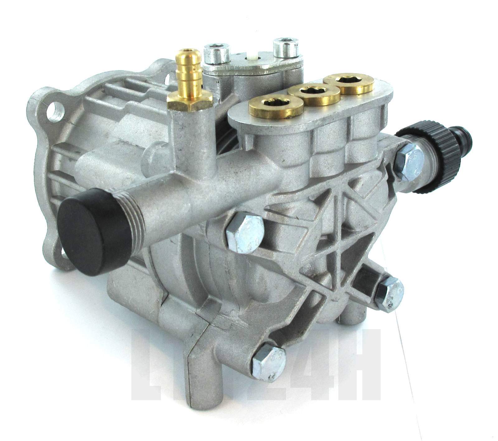 Painepesurin varaosat