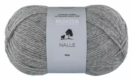 NOVITA NALLE 100G KIVI - Sukkalangat - 6412618203973 - 1