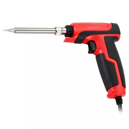 Juotoskolvi 40 W (30-130 W), Finbullet - Juotoslaitteet - 6438152049563 - 2