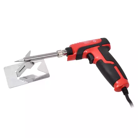 Juotoskolvi 40 W (30-130 W), Finbullet - Juotoslaitteet - 6438152049563 - 1