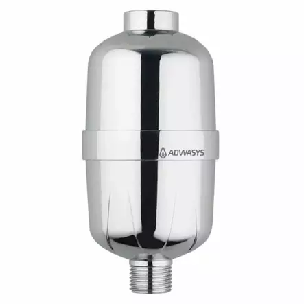 Adwasys Vitalfresh-01 vedensuodatin suihkusuodatin - Vedensuodattimet ja veden puhdistus - 6438014374673 - 1