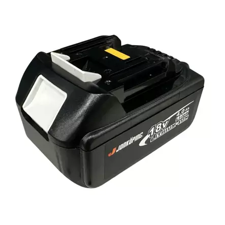 Jonköping akku 4Ah. - Työkaluakut ja -laturit - 6438168113463 - 1