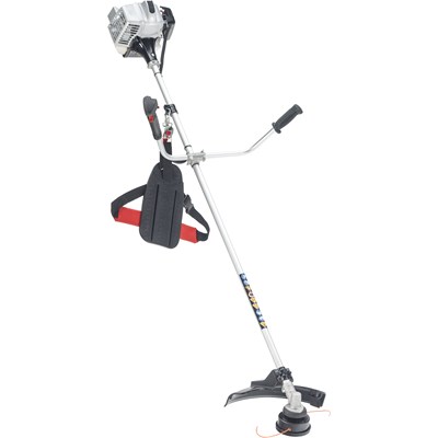 AL-KO BC 223 B RUOHOTRIMMERI 22,5CC 2-TA - Polttomoottoritrimmerit ja raivaussahat - 4003718059533 - 1