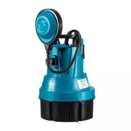 Uppopumppu puhtaalle vedelle 350W Bellus - Uppopumput - 6410416478593 - 1