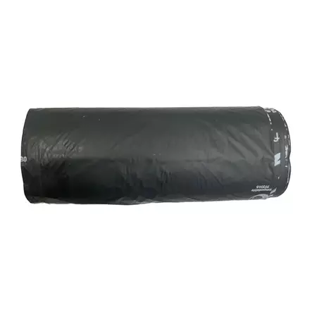 Bio jätekassi sangoilla 10l, musta - Biojätepussit - 6438506014483 - 1