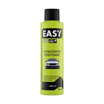 EASY Hyönteistenpoistoaine 250ml - Puhdistusaineet ja rasvanpoisto - 6417128120123 - 1