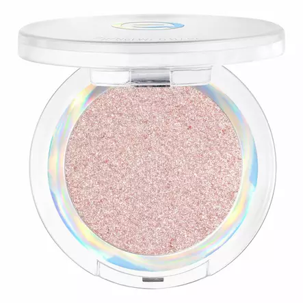 essence mono eyeshadow glitter 02 - Luomivärit - 4059729583543 - 2