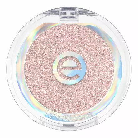 essence mono eyeshadow glitter 02 - Luomivärit - 4059729583543 - 1