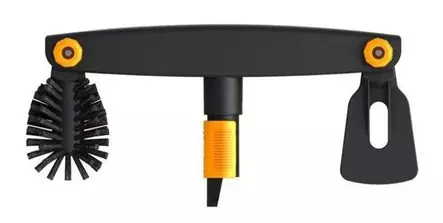 Fiskars r=C3=A4yst=C3=A4skourun puhdistaja - Räystäskourun puhdistajat - 5905568355423 - 1