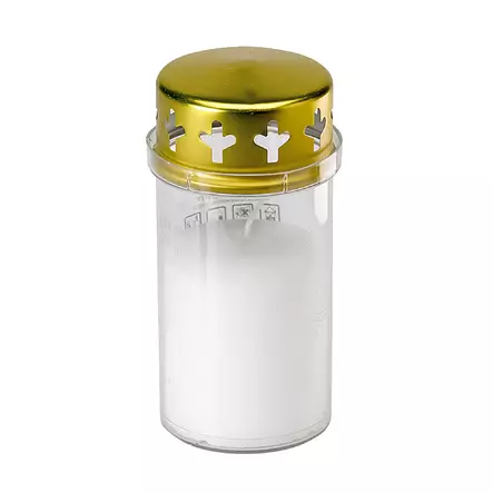 HAVI MUISTOKSI-LYHTY 24H - Hautalyhdyt ja lyhtykoukut - 6411638000173 - 1