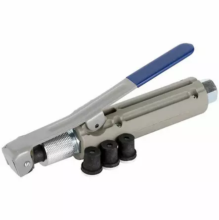 Hiekkapuhalluslaitteen pistooli - Puhalluspistoolit - 6438168090153 - 1