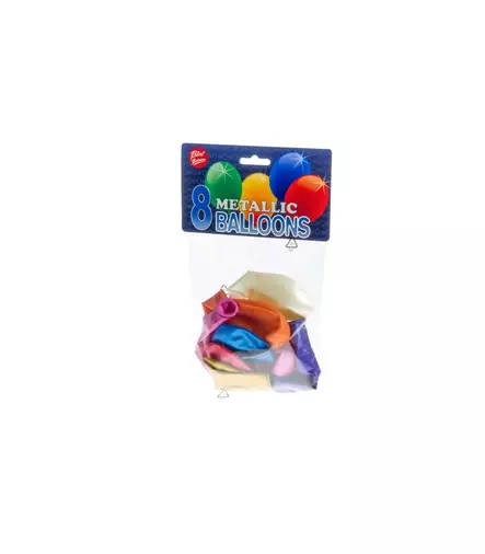 ILMAPALLO METALLIC - Ilmapallot - 5701321708013 - 1