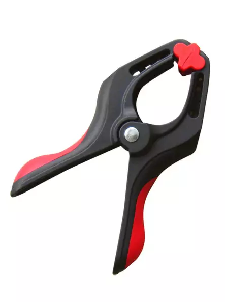 Jousipuristin 100 mm - Pikapuristimet - 6438168095523 - 1