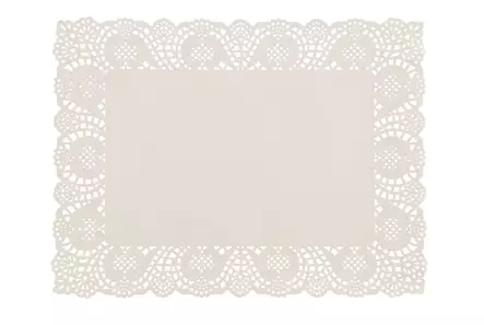 kakkuliina kakkupaperi suorakaide saana - Servettikoristeliinat - 6410411562143 - 2