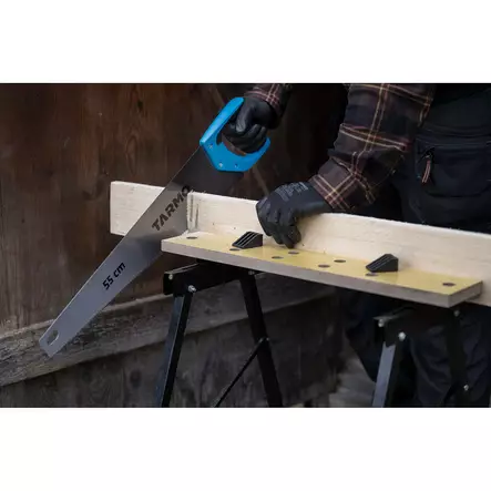 Käsisaha 550mm - Käsisahat - 6410416334103 - 2