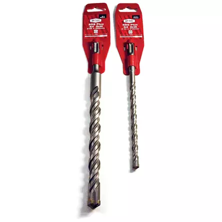 Kiviporanterä Sds+ 14x160mm Tamo - Kiviporanterät - 6420613769073 - 1