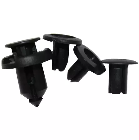 kori ja verhoilukiinnikkeet korikiinnike verhoilukiinnike - Auton kiinnikkeet ja kiinnikelajitelmat - 6430074693053 - 1