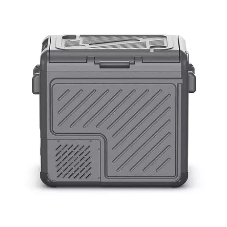 Kylmälaukku kompressorilla 60 L Heavy Duty, Nordland - Matkajääkaapit ja kylmälaukut - 6438168117423 - 2