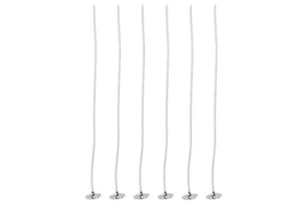 kynttil=C3=A4syd=C3=A4nlanka kynttil=C3=A4n valmistus kynttil=C3=A4n l=
anka - Kynttilätarvikkeet ja kynttiläkortisteet - 6410416303093 - 2