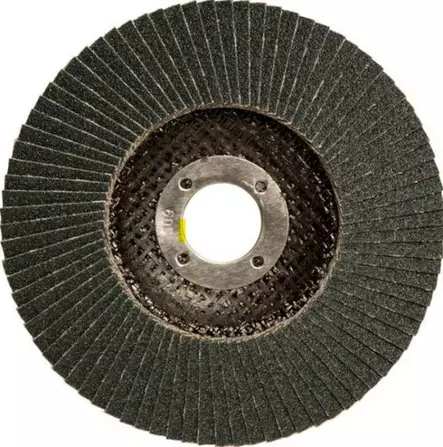 Lamellilaikka 125mm K40 Maxflex - Liuskahiomalaikat, lamellilaikat - 6430013426353 - 1