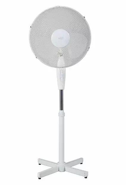 Lattiatuuletin oskilloiva tuuletin - Tuulettimet - 6420617647483 - 1