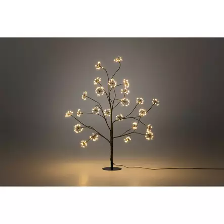Valopuu 690 micro-LED Firework - Valopuut - 6410416377223 - 1
